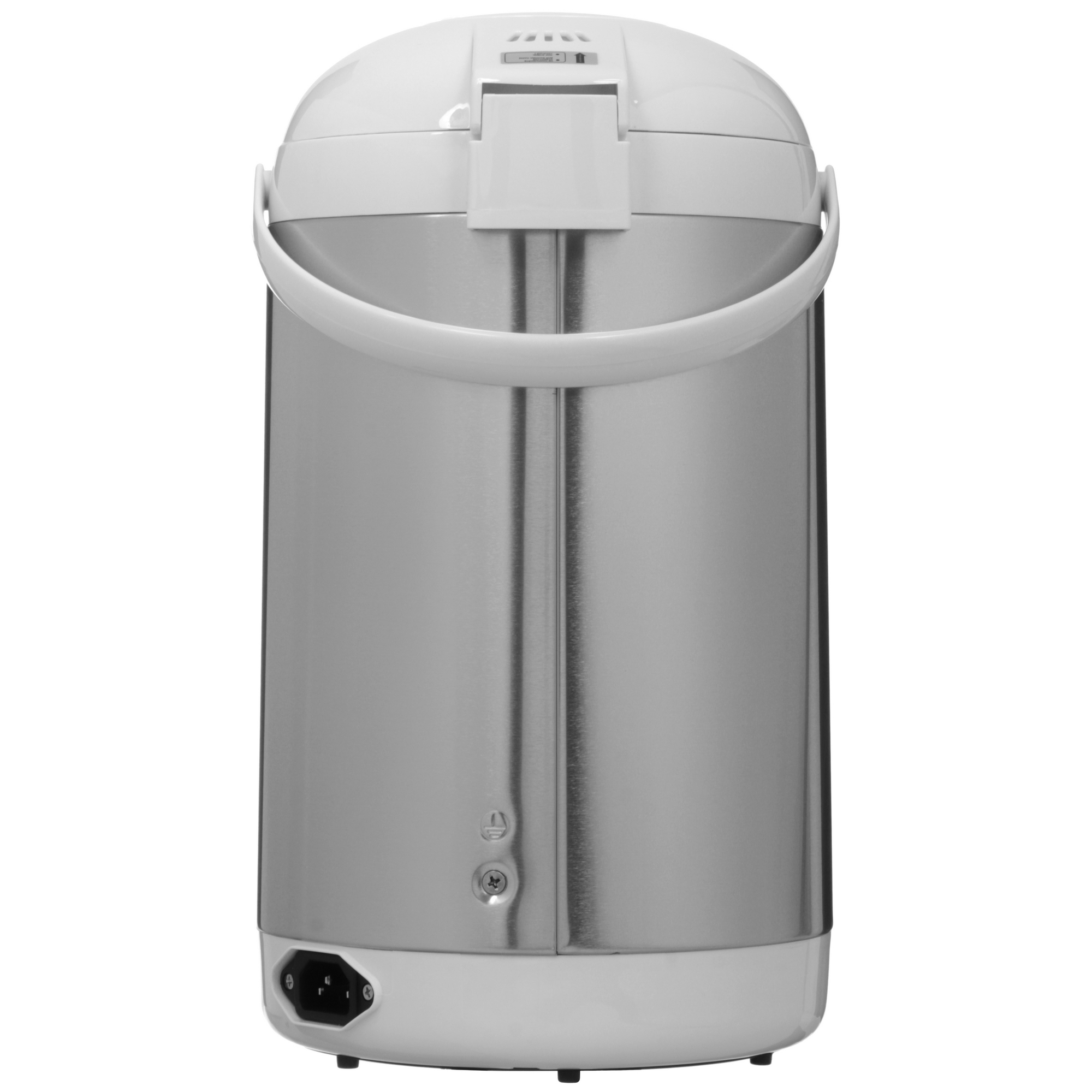 9901601 Термопот LUMME LU-3834 белый STDN-0098602 - Вид №5