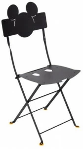 Fermob Садовый стул из стали Mickey mouse© 3212