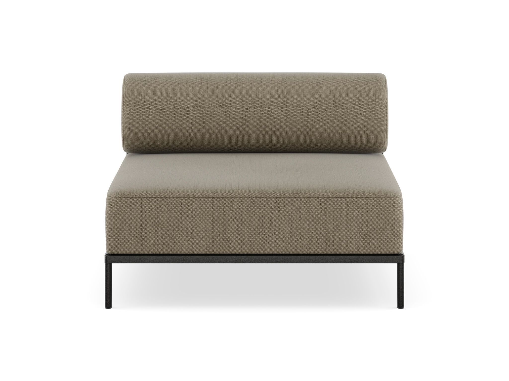 Тканевое кресло Noah Living ARCH-00046806 - Вид №1