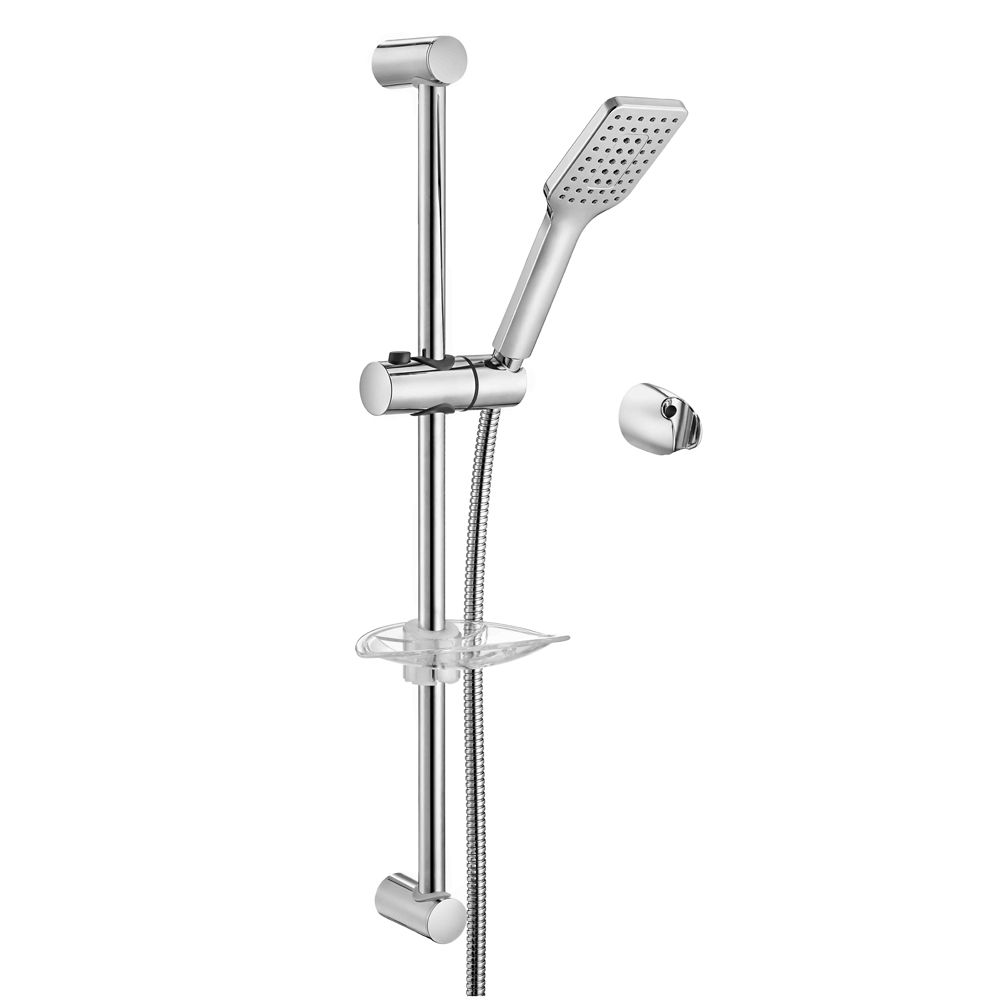 102146029  Подвижная верхняя часть ванной Tiera - 1 функция Eca  - Вид №1