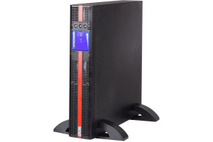 17430408 Источник бесперебойного питания MACAN, On-Line, 1000VA / 1000W, Rack/Tower, IEC MRT-1000SE Powercom