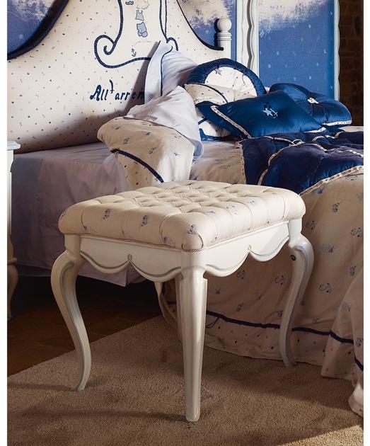 VOLPI Табурет Sogni & amore 0605 - Вид №1