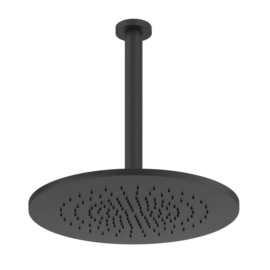 Насадка для душа 54150 299 Gessi Gessi316 МАТОВО-ЧЕРНЫЙ 54150299