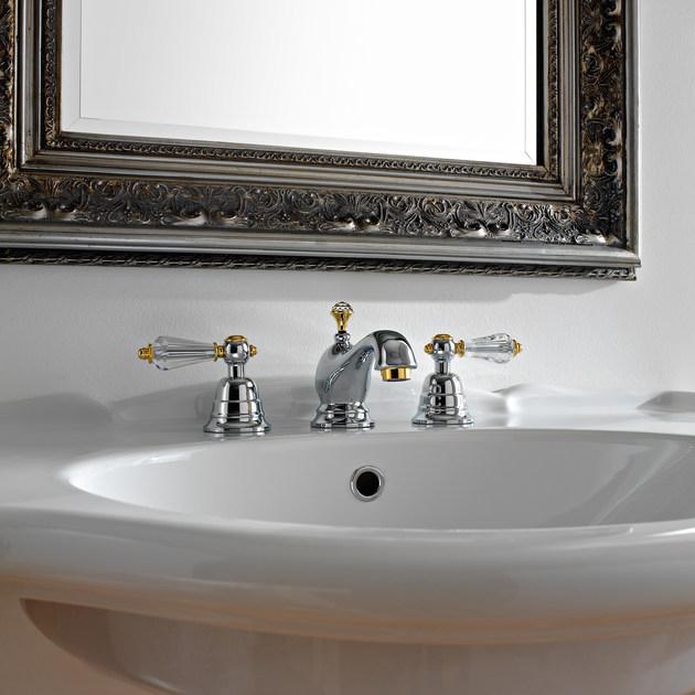 Rubinetterie Treemme Old italy  4410  - Вид №4