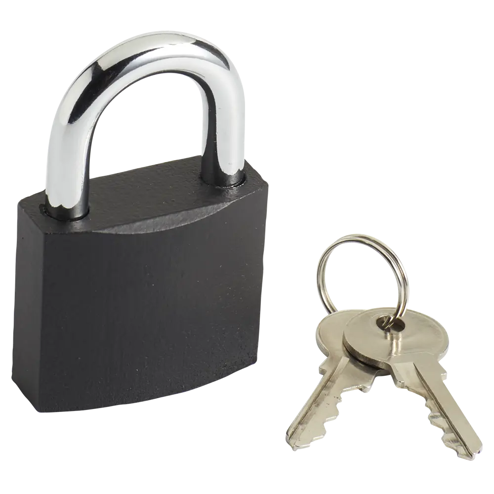 Santreyd Standers — навесной замок с автоматической блокировкой для внутренних помещений 82247298 STLM-0023060 - Вид №1