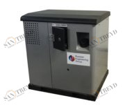 Бензиновый генератор REG PG8-230 S sun-id-1032789