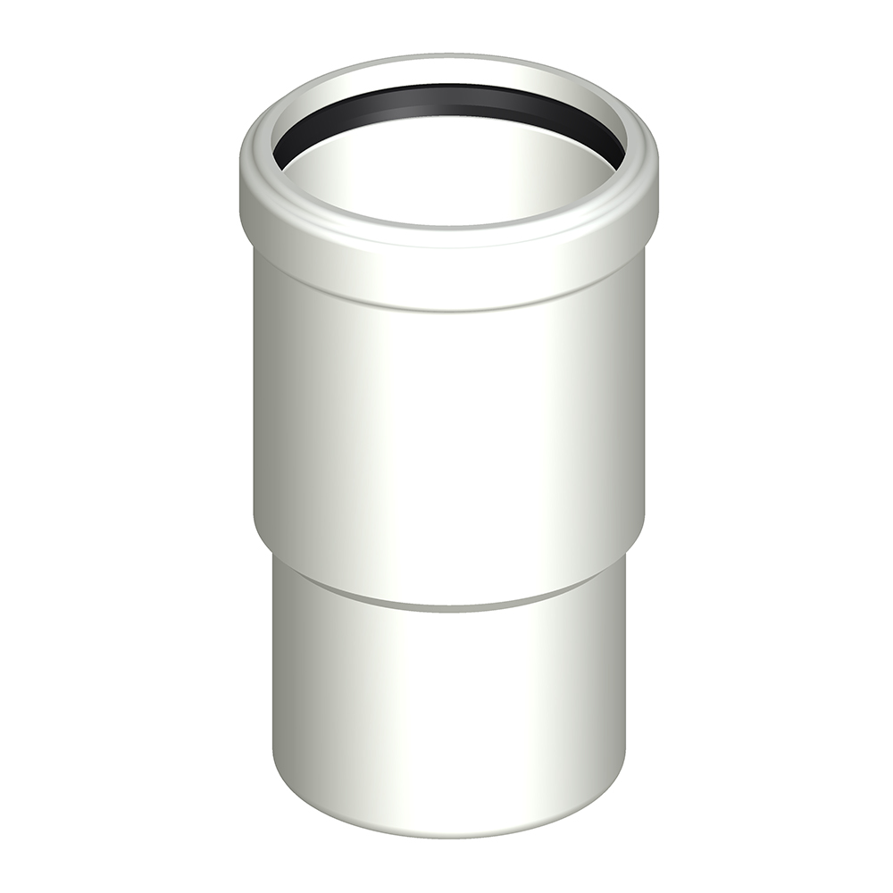 02700 Муфты Tece 