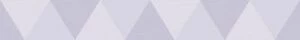 Geometrica Gris BW0GEO05 67х500
