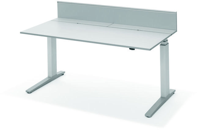 BENE Стол с регулируемой высотой Lift sun-id-1416934 - Вид №1