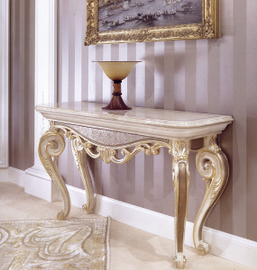 Консоль  TURRI TC193L