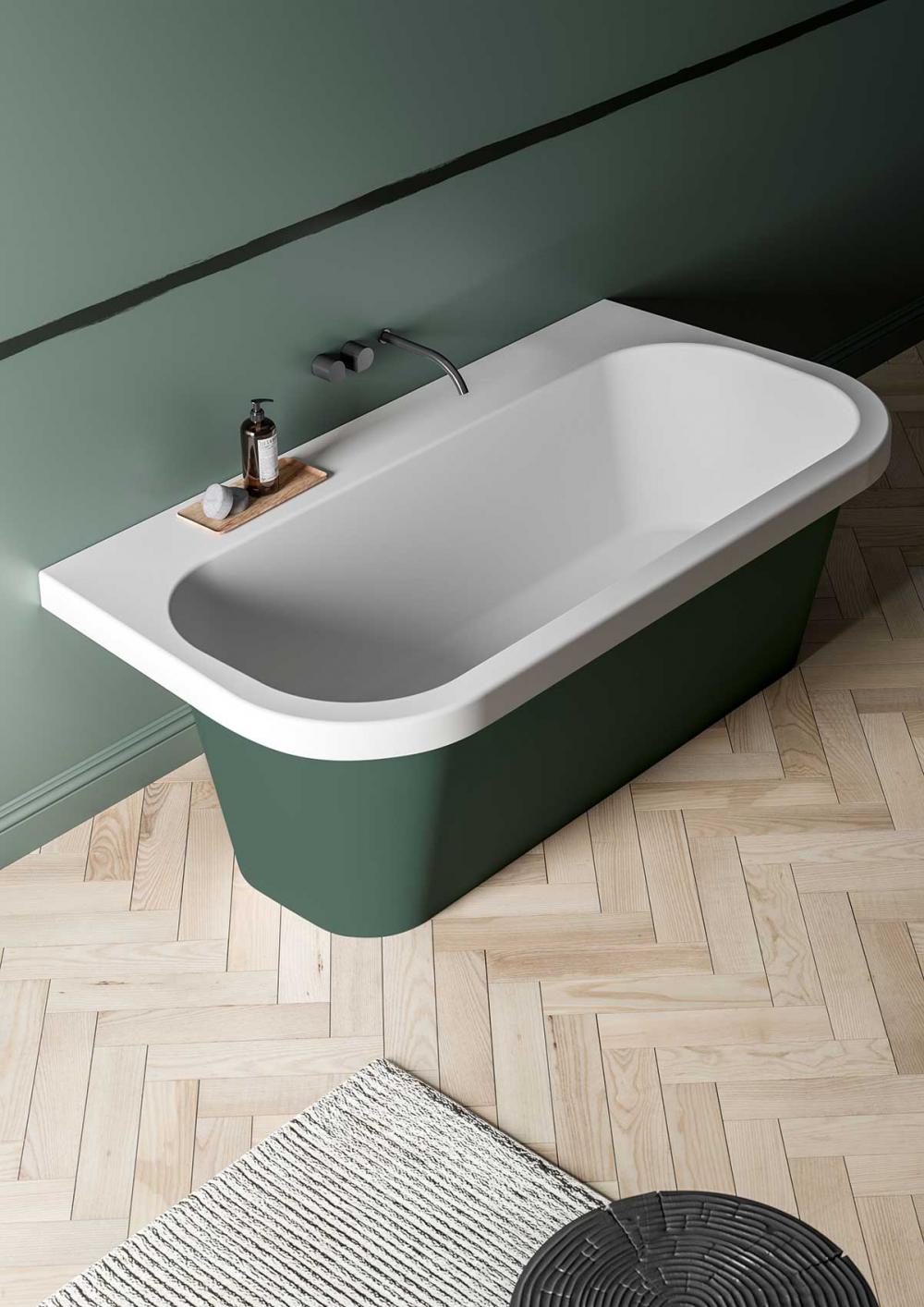 Trocadero Karolitalia Ванна  - Вид №1