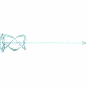 Насадка для миксера 140х590мм MATRIX для легких растворов