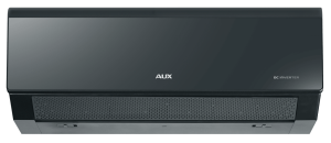 9239548 Кондиционер настенный сплит-система AUX ASW-H12A4/CC-R2DI/AS-H12A4/CC-R2DI черный