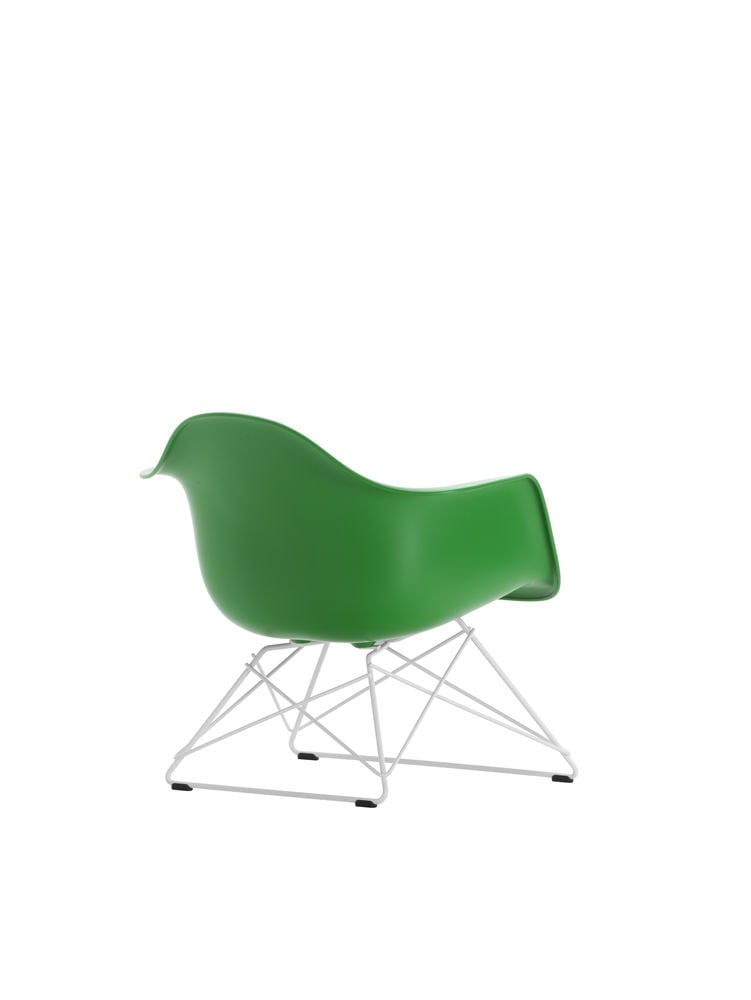 Полипропиленовое кресло с подлокотниками VITRA Eames Plastic Chair ARCH-00081390 - Вид №125