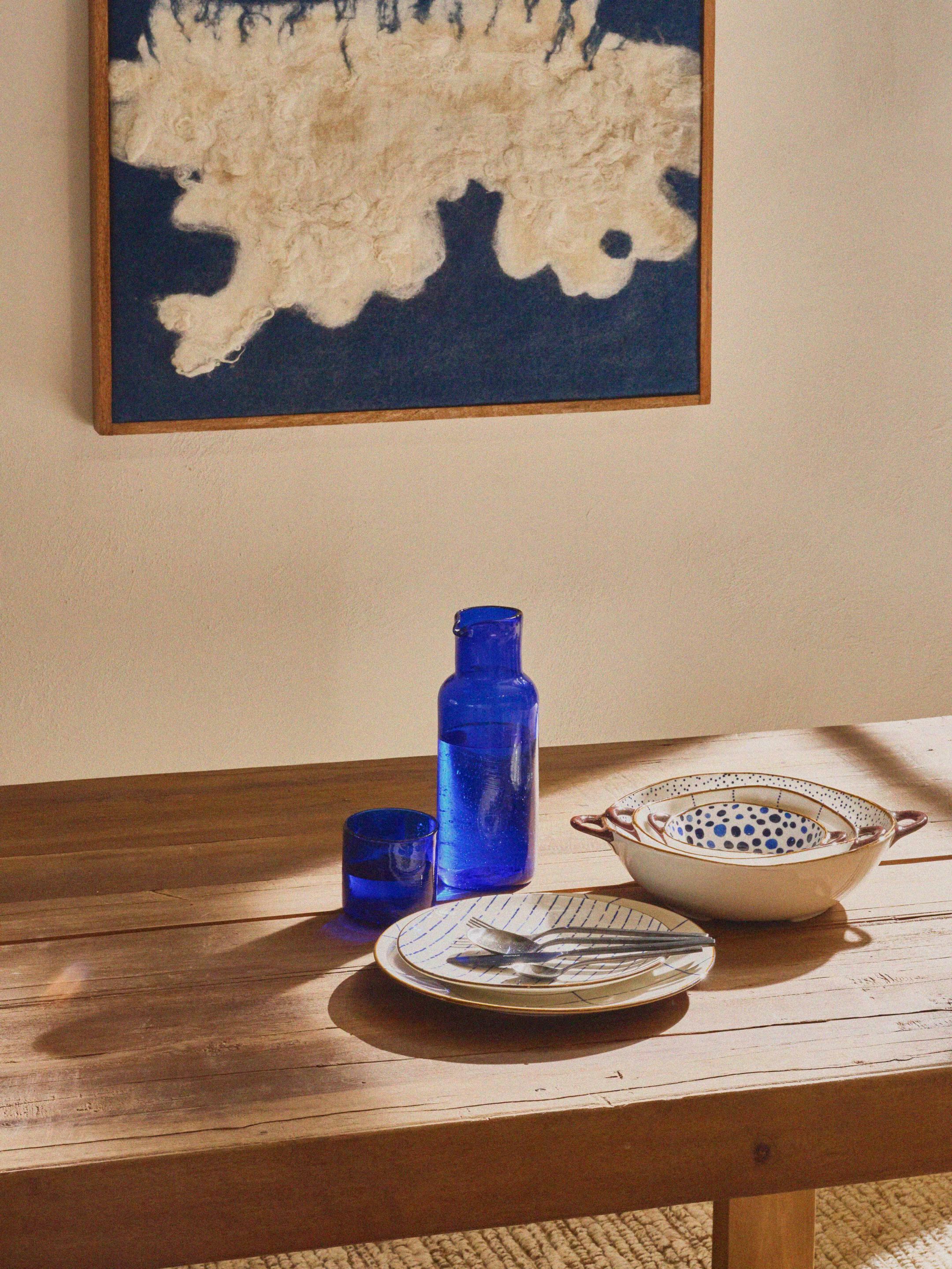 Стеклянный графин POMAX VICO ARCH-00065013 - Вид №10