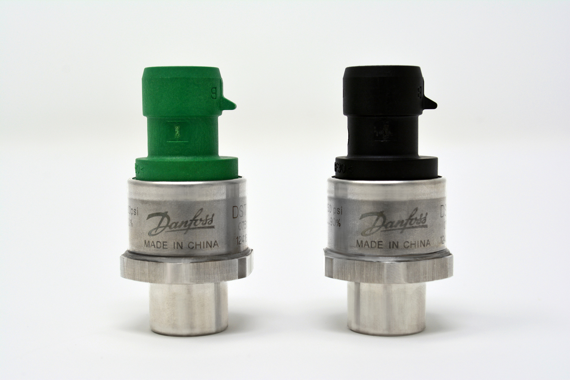 Danfoss DST P110 DST P110 Датчик давления 075G1013  - Вид №5