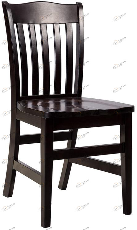 882 Стул Гессер Венге R-HOME 4001082HW