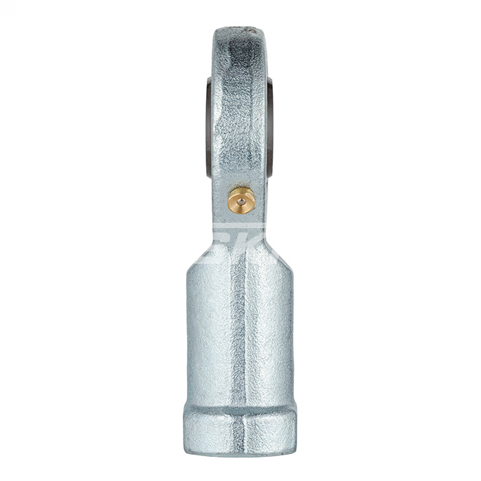 IS186 Шарнирный наконечник SI30 ES 2RS ISKRA  - Вид №6