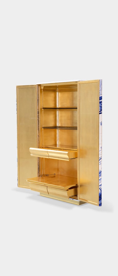 0-049 Шкаф наследия  Boca Do Lobo  - Вид №36