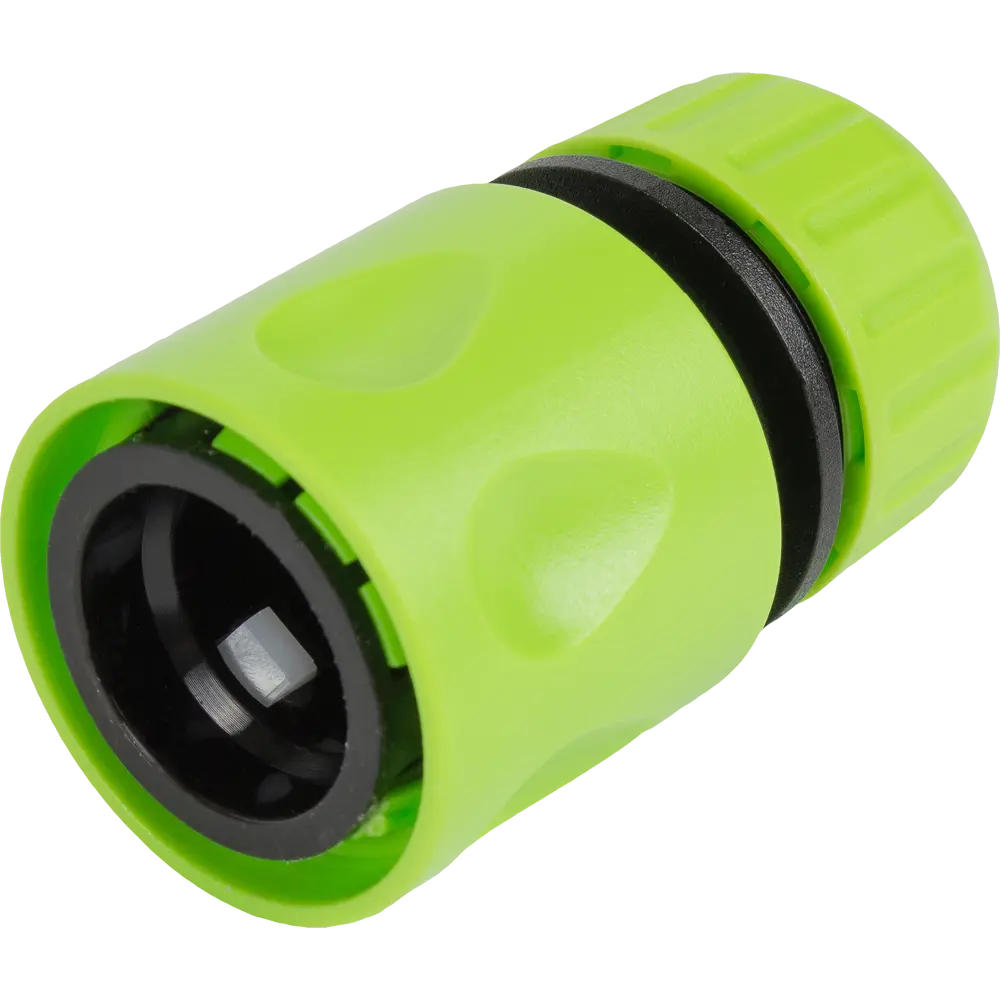 Коннектор для шланга быстросъёмный Cellfast Economic, 1/2-5/8 дюйма STLM-2028549 - Вид №1