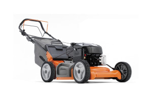 13937237 Газонокосилка R52S 9614100-60 Husqvarna