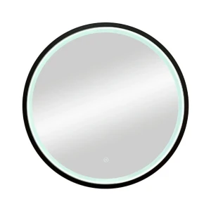 91747908 Зеркало для ванной Soul of calypso Style ЗЛП1016 с подсветкой 60x60см STLM-1325026