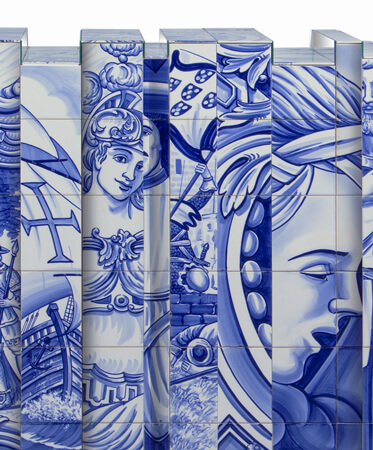 0-162 Сервант наследия Boca Do Lobo  - Вид №31