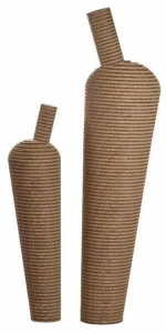 Staygreen Ваза из крафт-бумаги Amphora