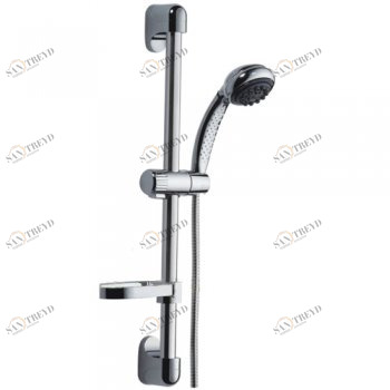 Стойка д/душа F8012 F8012 SAN FONTE 11173221