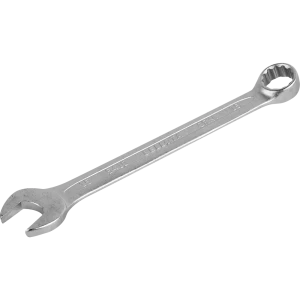 Комбинированный ключ Bellota 6410-15 хромированный 15 мм 87103900