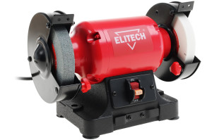 Точильный станок Elitech СТ 200 1069064