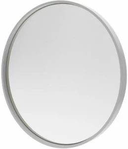 FRATO Круглое зеркало с настенной рамой Durban Fac050008aaa
