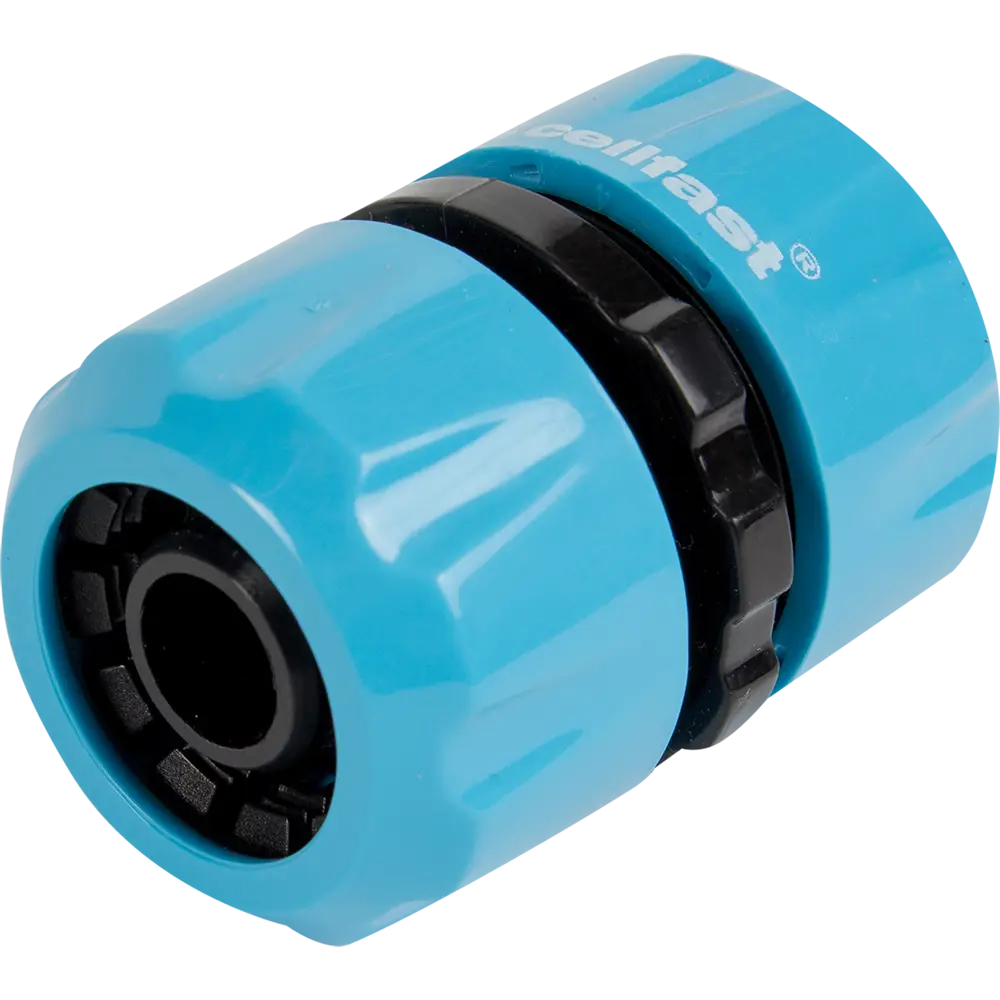 Муфта ремонтная для шланга Cellfast Eco Plus 1/2 дюйма STLM-2136101 - Вид №1