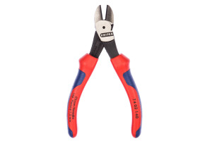 14978167 Силовые бокорезы KN-7402140 Knipex