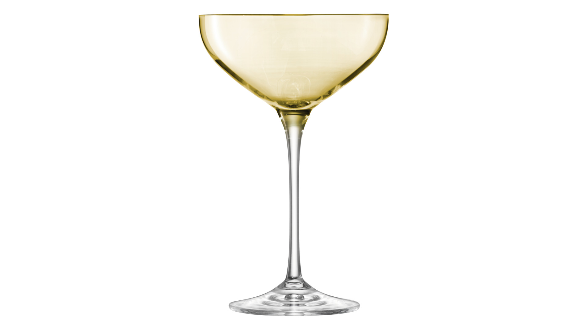 10656254 LSA International Набор креманок LSA International, "Polka", 235мл, пастельный, 4шт. Стекло  - Вид №4