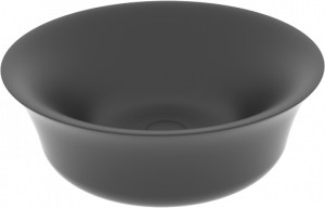 FLLAVFSRO423 Накладная раковина на столешницу GSG CERAMIC