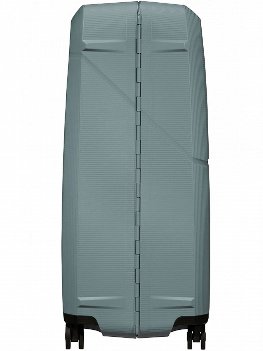 KH2-11004 Чемодан KH2*004 Spinner Samsonite Magnum Eco  - Вид №3