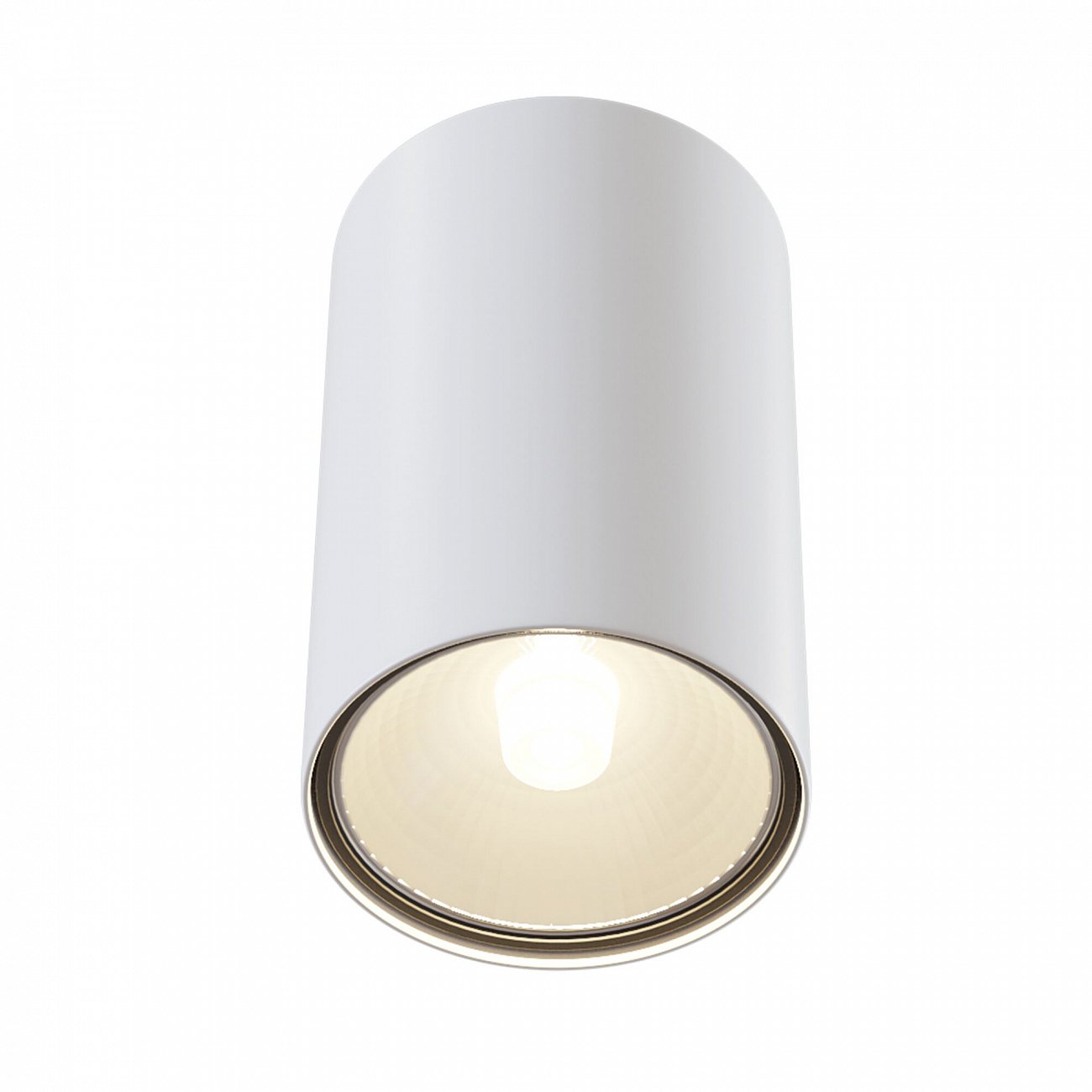 Бра потолочное черно-белое Sonas C033WL-01WB TECHNICAL CEILING & WALL 00-3957423 Белый;черный  - Вид №4