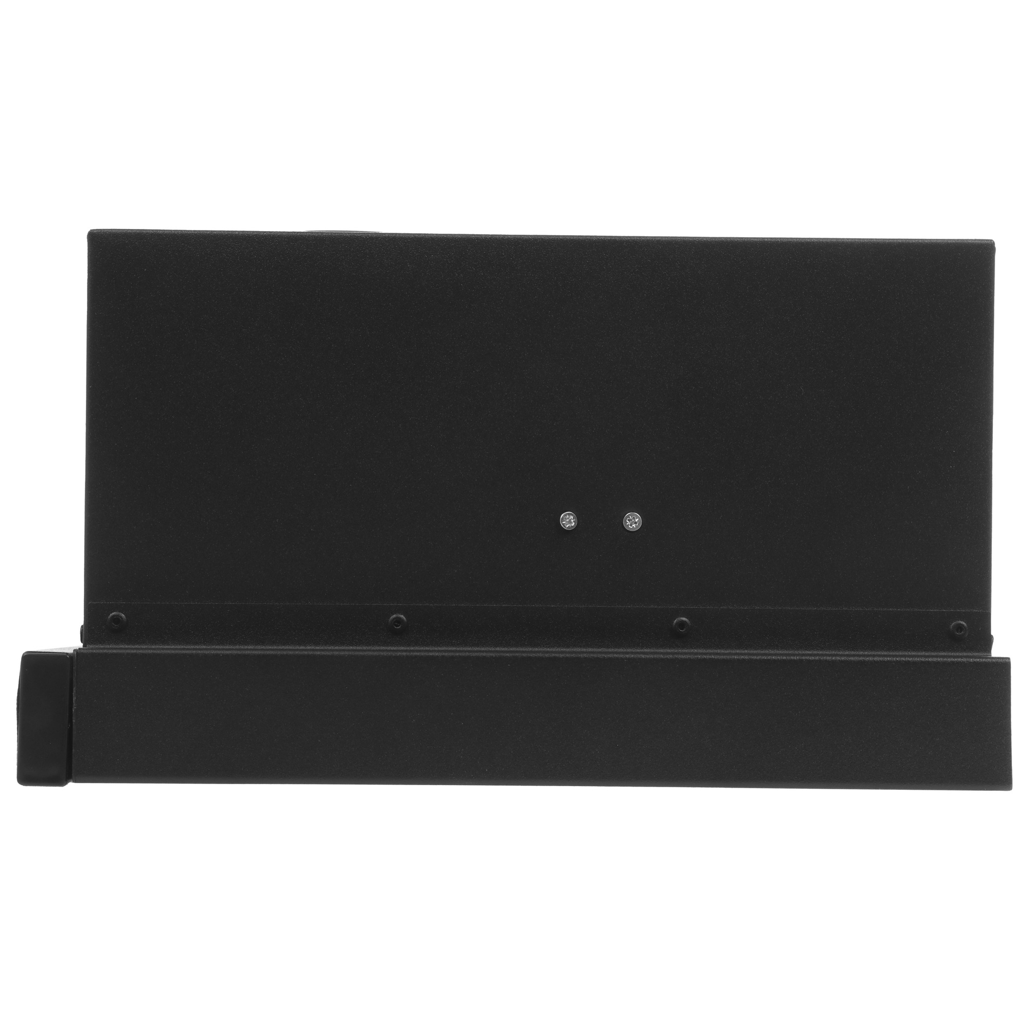 1147123 Вытяжка телескопическая Akpo WK-7 Light eco черный/черный STDN-0103998 - Вид №3