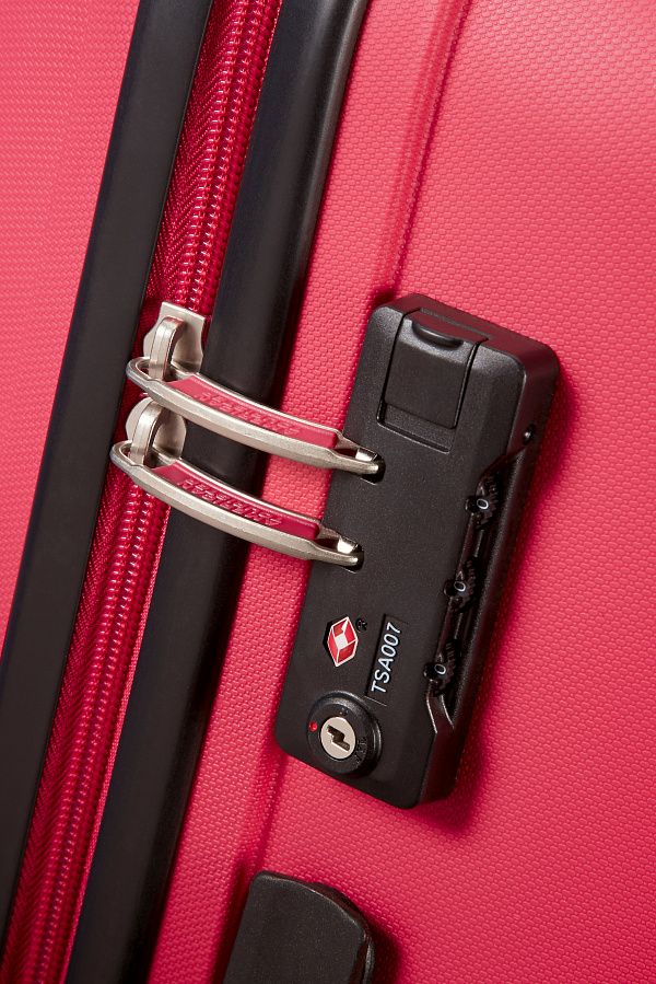 85A-40003 Чемодан 85A*003 Spinner American Tourister Bon Air  - Вид №6