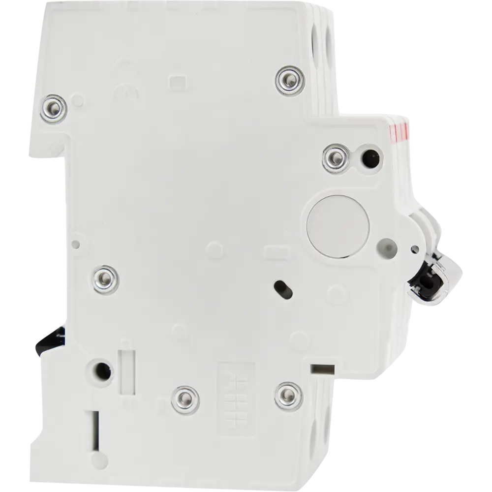 Автоматический выключатель ABB SH202L 1P N C63 А 4.5 кА 2CDS242001R0634 12486597 STLM-2132950  - Вид №2