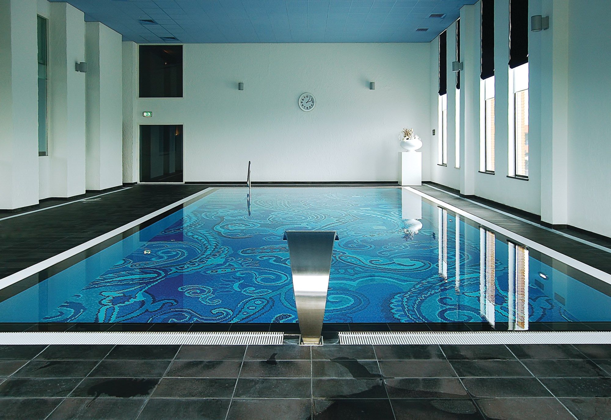 Покрытие бассейнов Sicis Sicis Pools ARCH-00153074 - Вид №18