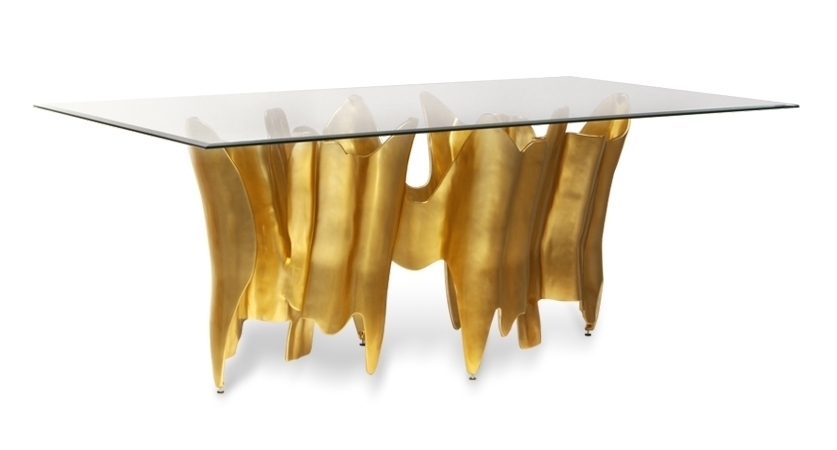 007439 Стол Obssedia Koket  - Вид №6