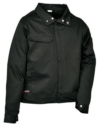 COFRA Куртка Cotton pro sun-id-1352580 - Вид №2