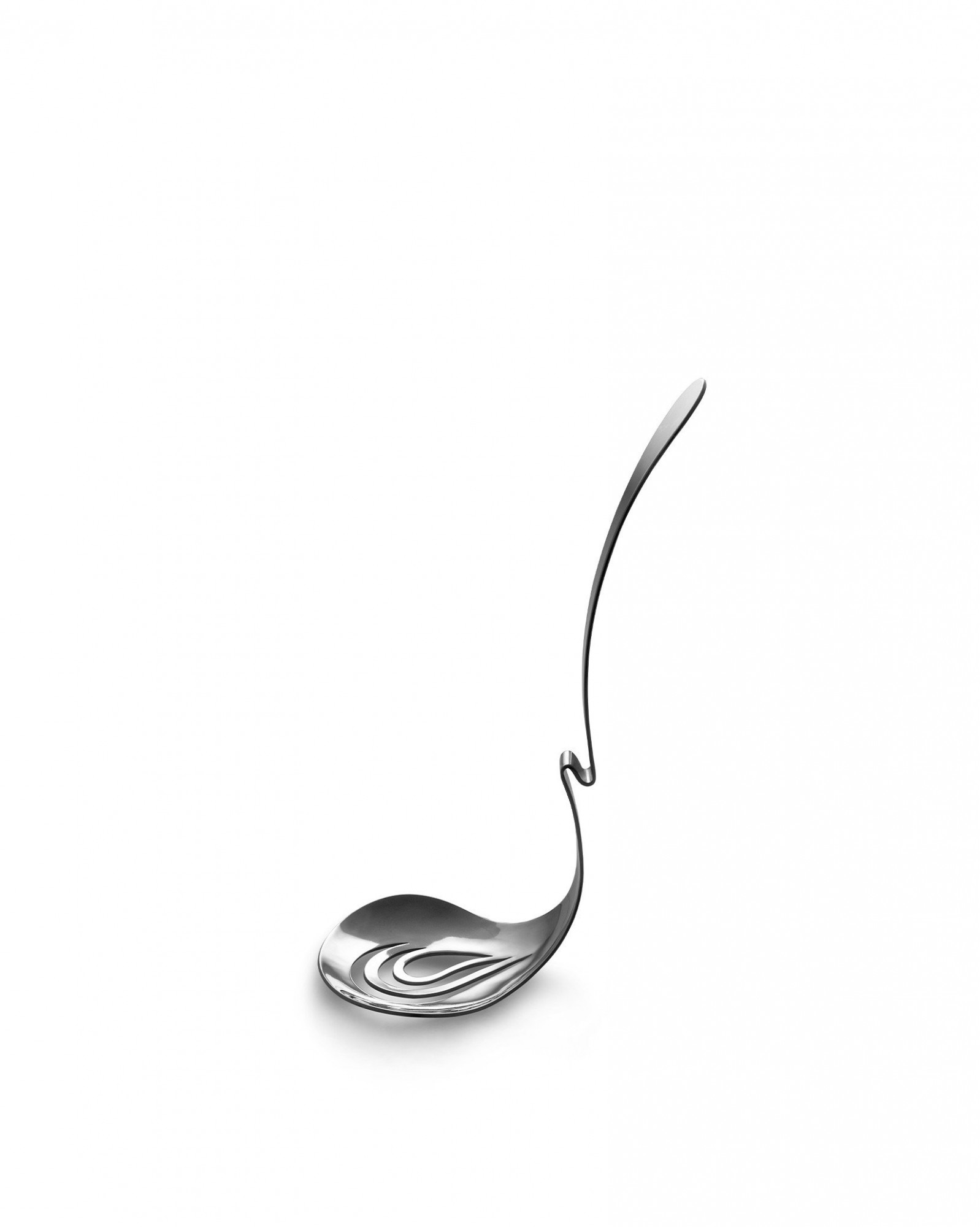 ESI24 Половник кухонный Alessi Италия 