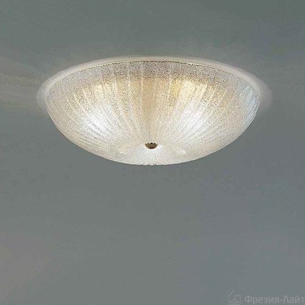 Vistosi Riga 45 PP(PL) светильник настенно-потолочный 53816