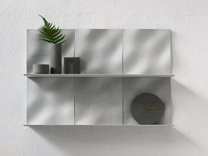 Bentu Design Бетонная полка Wave