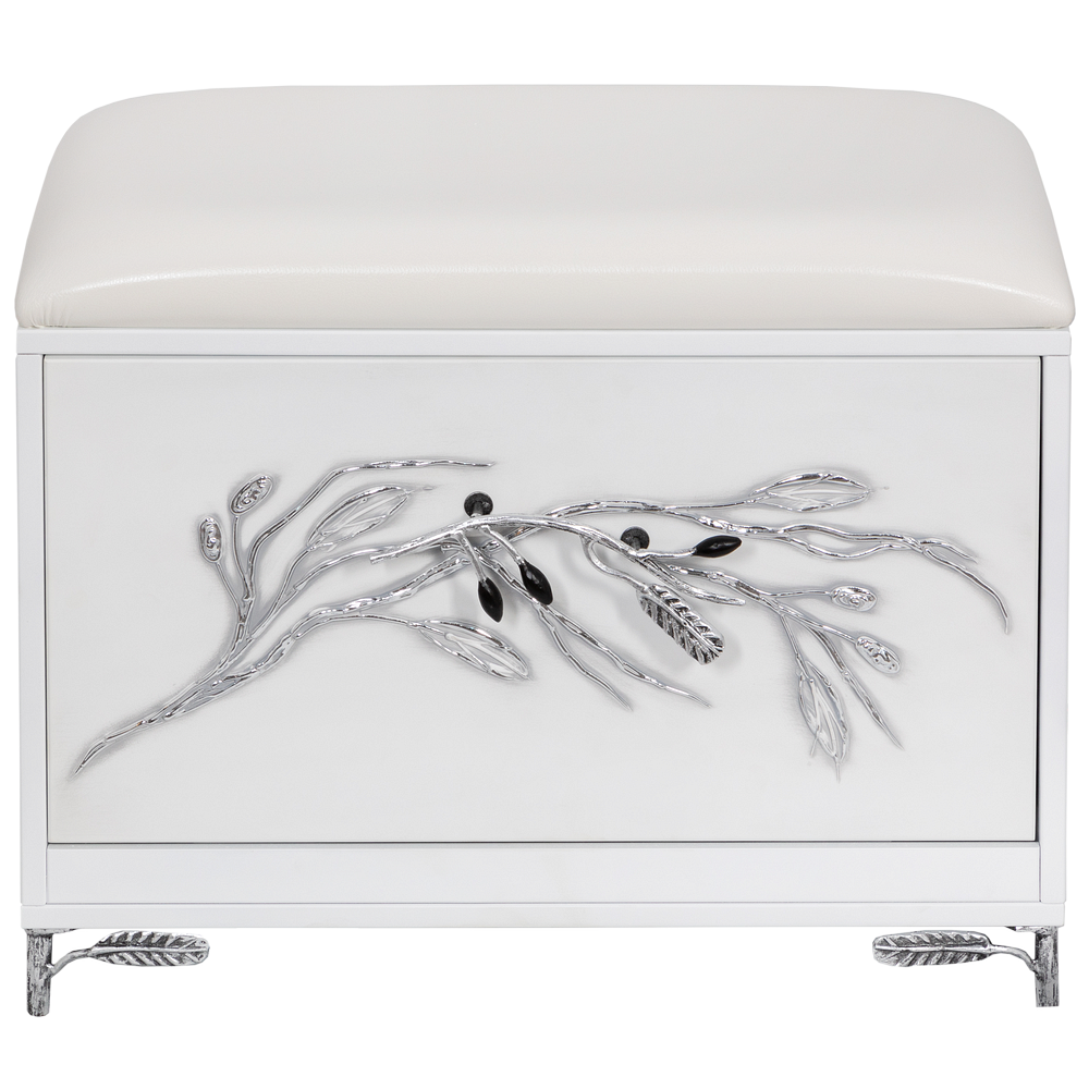 15015,11628,25004,27009,45018,79046 Комплект из 5-ти предметов Oliva Branch Айс BOGACHO 4627196597501, 4627196597426, 4627174559699, 4627174553482, 4627179658410, 4627196597440 - Вид №4