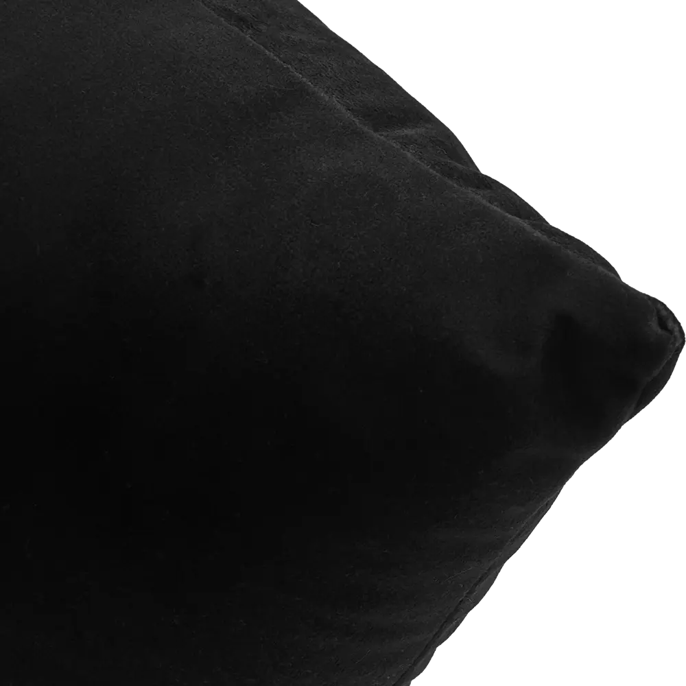 Декоративная подушка Seasons Танец 40x40 см цвет черно-белый STLM-2048941 - Вид №2