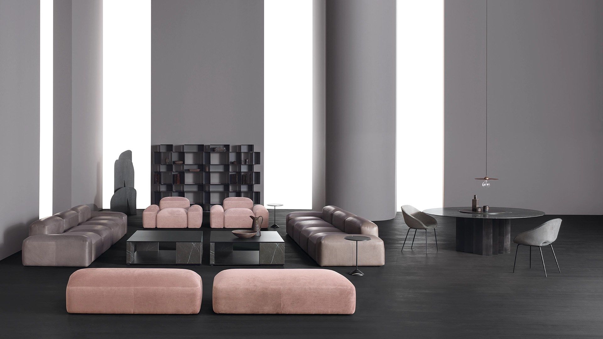 Кресло с подлокотниками Amura ARCH-00073932 - Вид №2